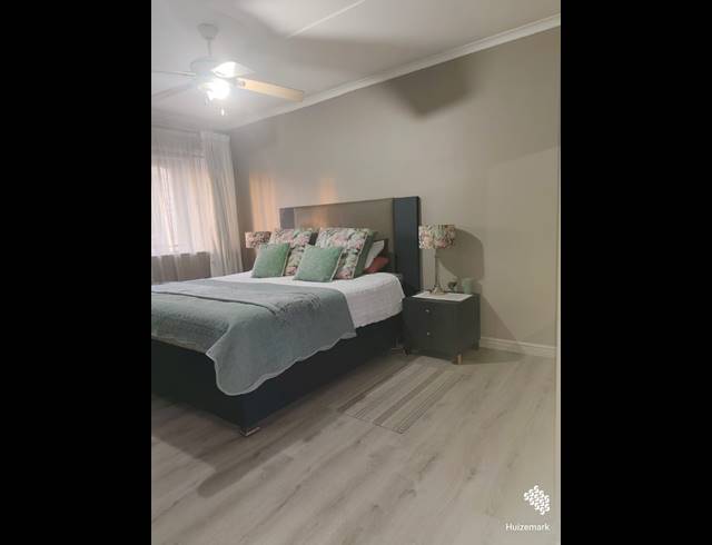 3 BEDROOM HOUSE FOR SALE IN SASOLBURG EXT 23
